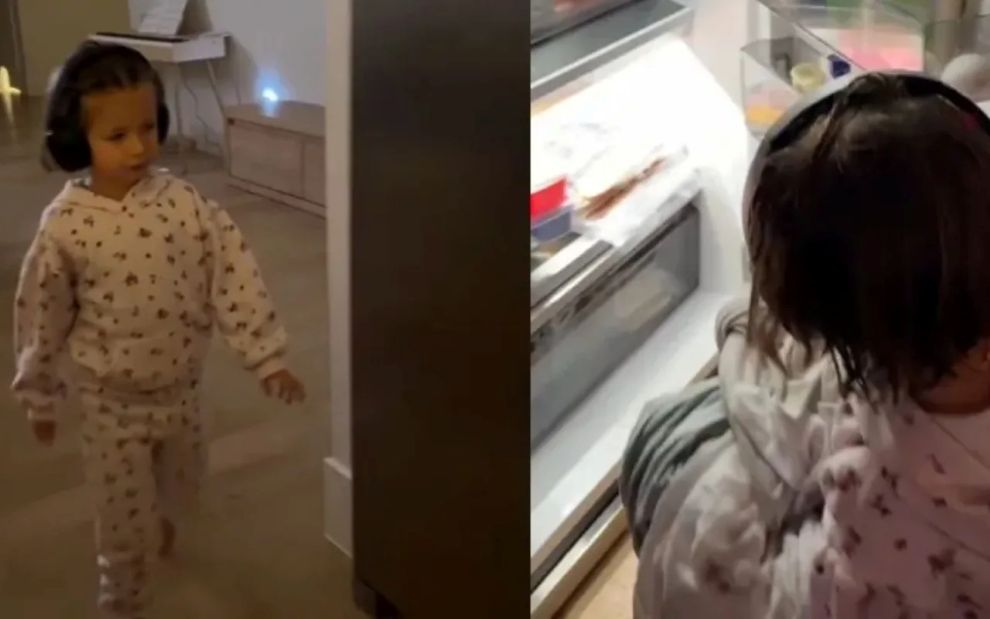 Τι «κουλό» μπορεί να κάνει ένα παιδί με… κουβέρτες; Το βίντεο που «γονάτισε» το διαδίκτυο