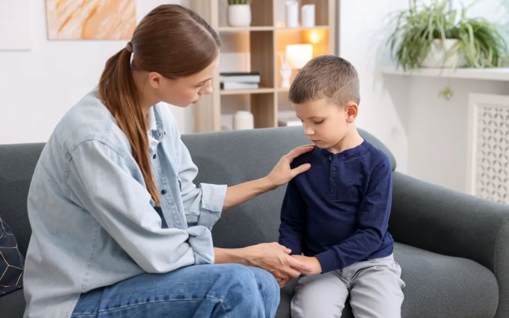 Πώς να μιλήσουμε στα παιδιά μας για τον θάνατο;