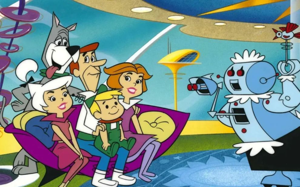 Γιατί τα παιδικά που βλέπαμε τα σαββατοκύριακα των ’90s μας έμαθαν να χαμογελάμε ως γονείς