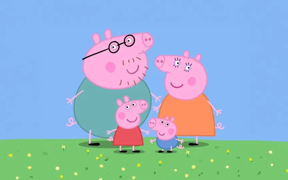 Πέππα το Γουρουνάκι: Γιατί είναι μία από τις σειρές με την υψηλότερη συναισθηματική νοημοσύνη;