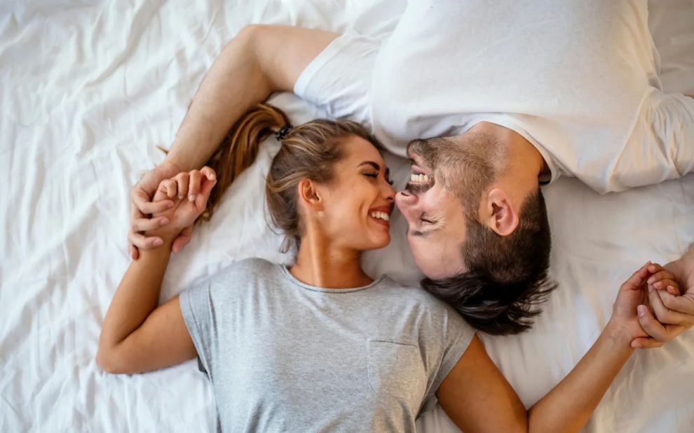 8 ερωτήσεις για το σεξ όταν προσπαθείς να μείνεις έγκυος (και οι απαντήσεις που χρειάζεσαι)