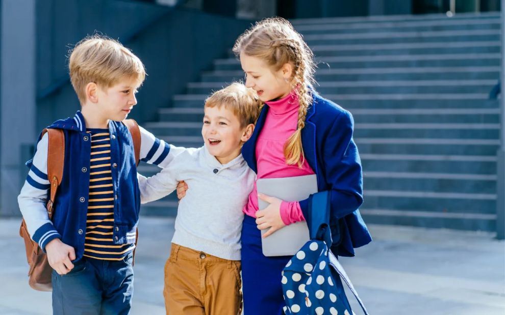 Κάν’ το όπως οι Σουηδοί: Πώς μεγαλώνουν παιδιά χωρίς φόβο και τιμωρία;