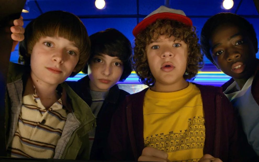 Τι αποδεικνύει πραγματικά για τα παιδιά το «Stranger Things»; Η άποψη ενός δασκάλου που αξίζει να ακούσουμε