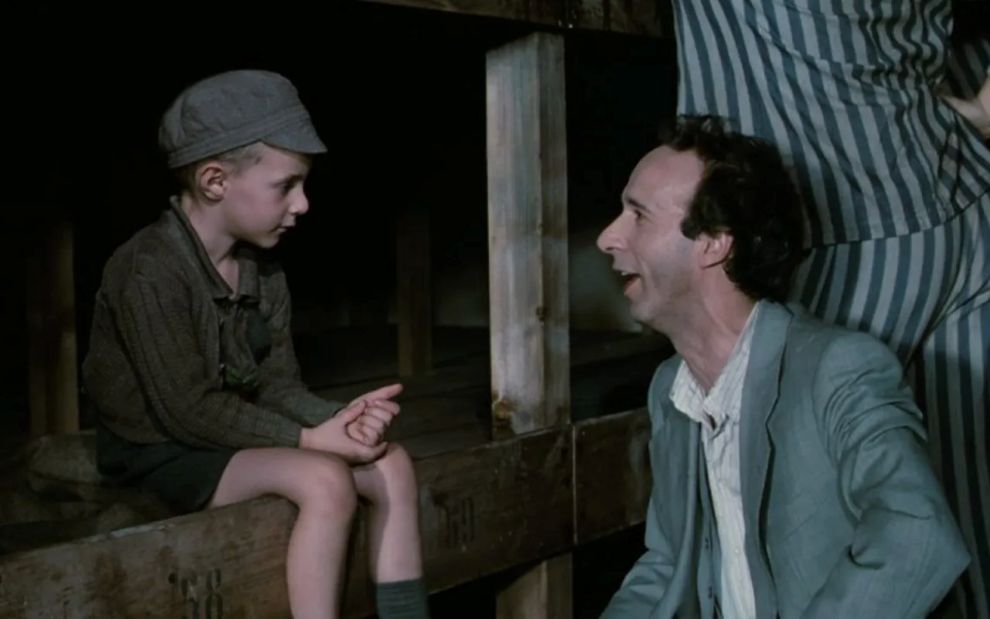 «Η ζωή είναι ωραία»: Τρεις λόγοι που αυτή η ταινία μιλά απευθείας στην καρδιά κάθε γονιού