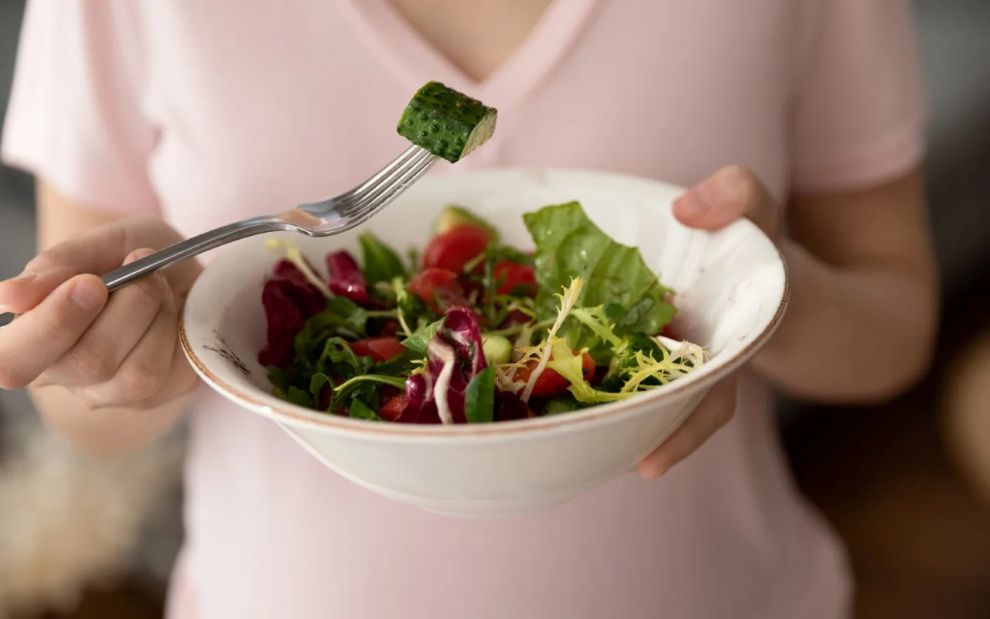 10 τροφές που βοηθούν στη γονιμότητα και αυξάνουν τις πιθανότητες σύλληψης