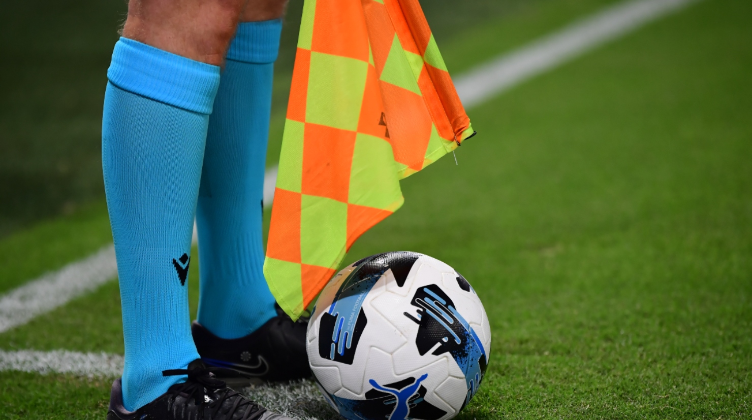 Νάπολι: Ο απόλυτος χαμός στην Ιταλία με διαιτητές που δεν θέλουν να σφυρίζουν αγώνες της