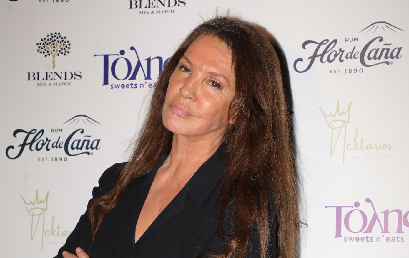 Βάνα Μπάρμπα: «Το σέξι προφίλ, μου το φόρεσαν πριν το επιλέξω &#8211; Εγώ ήθελα να είμαι ελέυθερη»