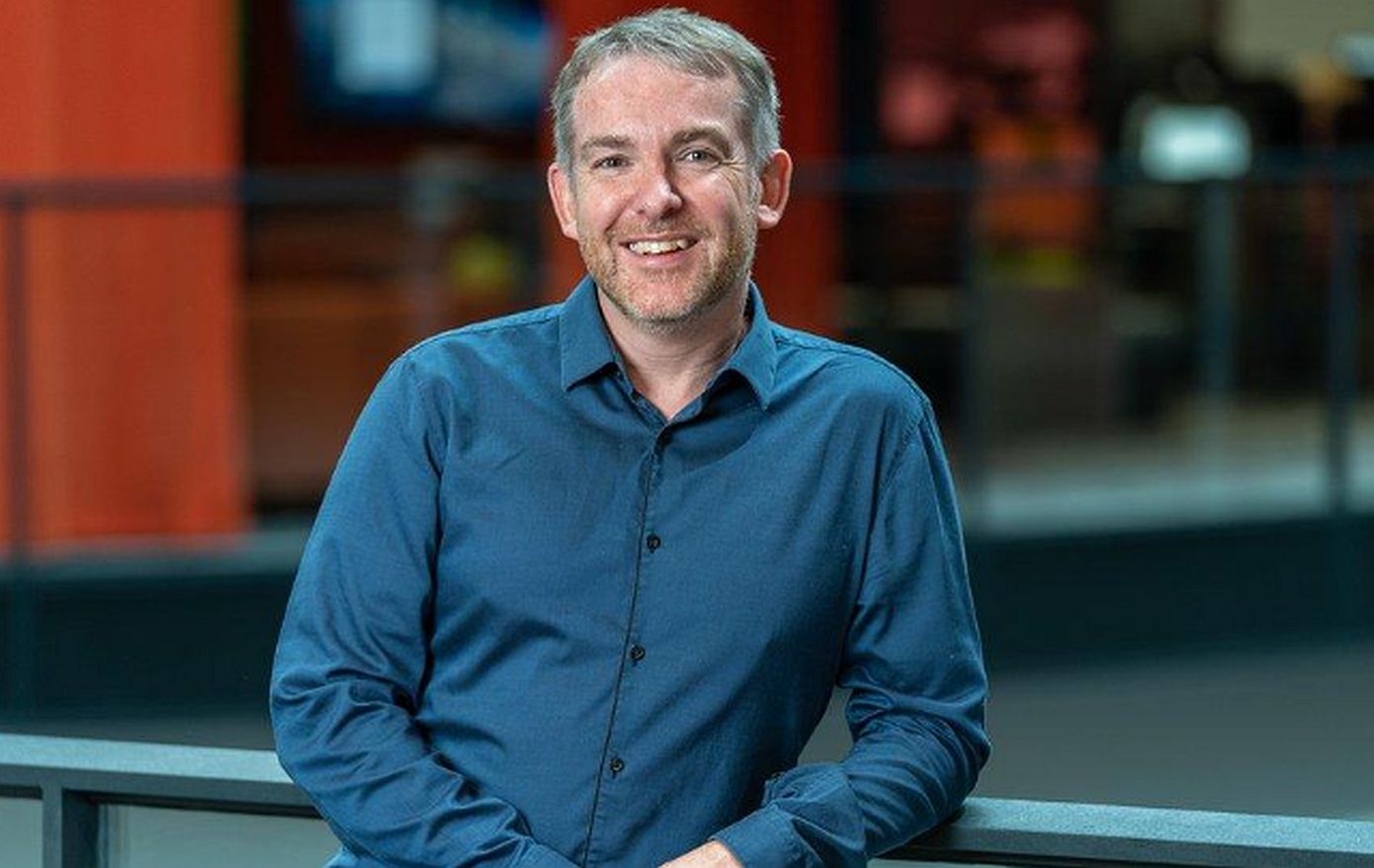 Βρετανία: Ο Ρόντρι Τάλφαν Ντέιβις αναλαμβάνει προσωρινός γενικός διευθυντής του BBC