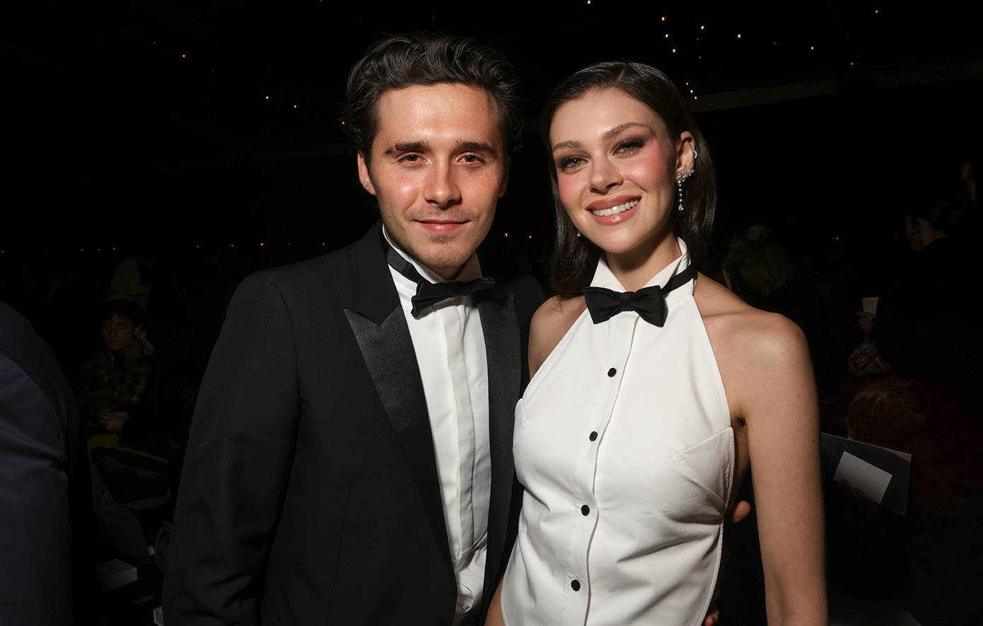 Μπρούκλιμ Μπέκαμ