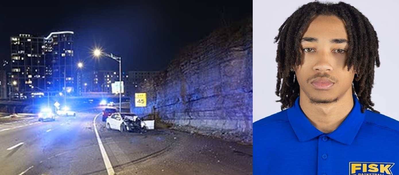 Τραγωδία στο Νάσβιλ – 20χρονος παίκτης κολεγιακού μπάσκετ σκοτώθηκε από πυροβολισμό