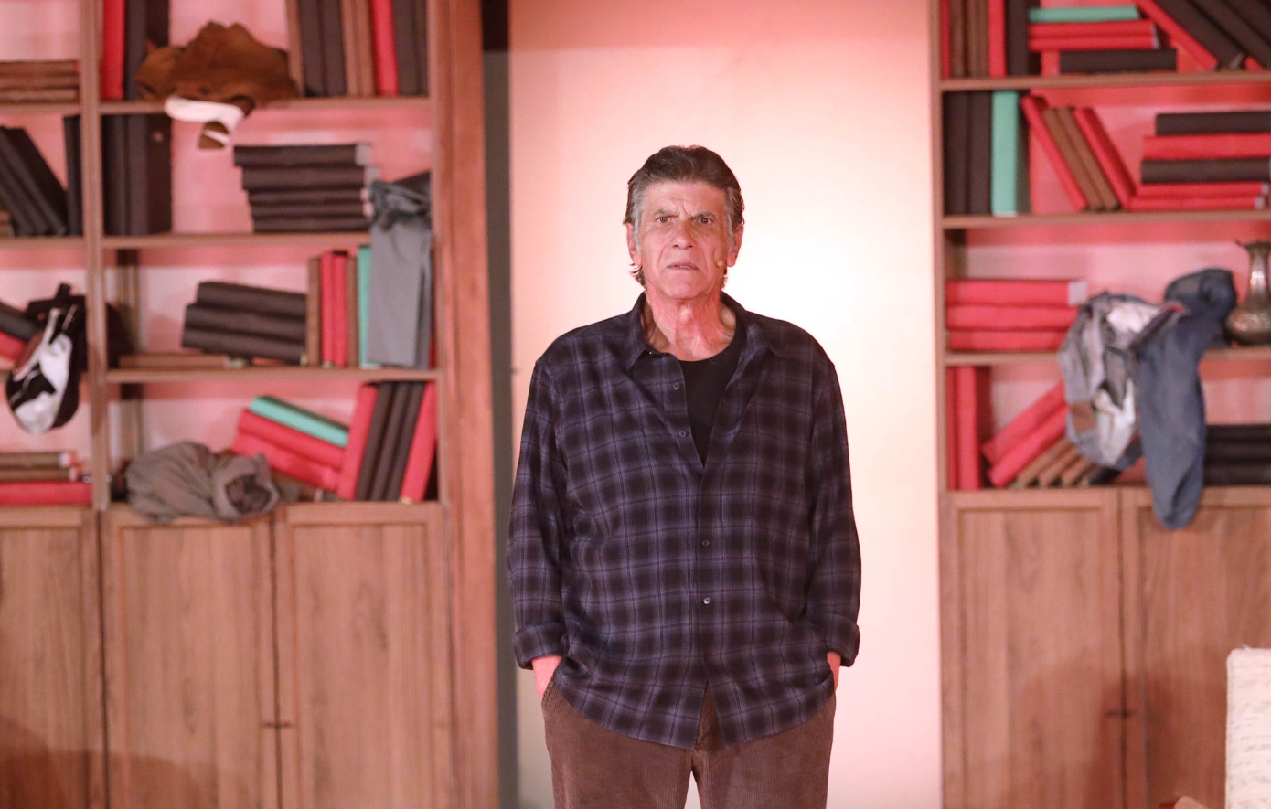 Γιάννης Μπέζος για αμβλώσεις: Είναι πισωγυρίσματα &#8211; Θα &#8216;λεγα κάποια στιγμή να σοβαρευτούμε