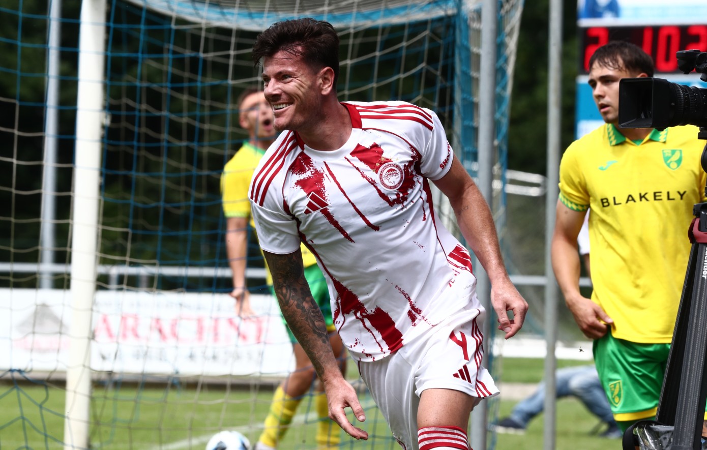 Ολυμπιακός: Γαλλικές σειρήνες για Μπιανκόν