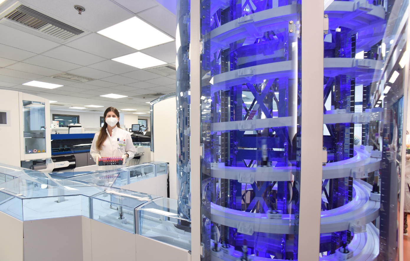 ΒΙΟΙΑΤΡΙΚΗ