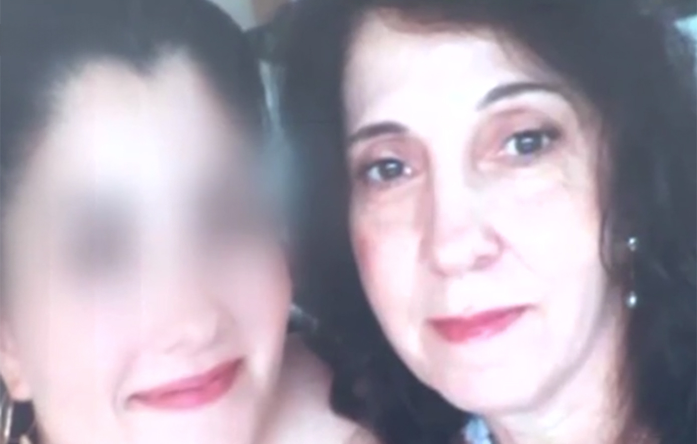 «Πιστεύω 100% ότι είναι υπεύθυνοι και τη σκότωσαν» λέει η κόρη της Αγάπης Μπουρνόβα για τους υπεύθυνους στη «Βιολάντα»