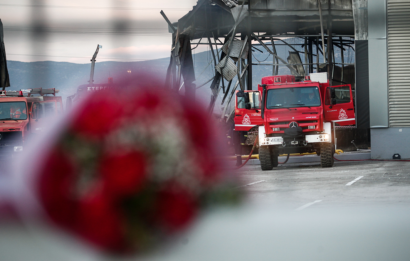 Σήμερα και αύριο το τελευταίο αντίο στις γυναίκες που σκοτώθηκαν στη «Βιολάντα» &#8211; Οι τρεις μοιραίες παραλήψεις που οδήγησαν στην τραγωδία