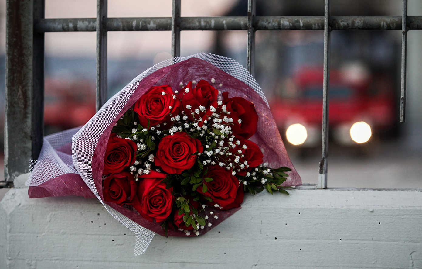 Τραγωδία στη Βιολάντα Τραγωδία στη Βιολάντα