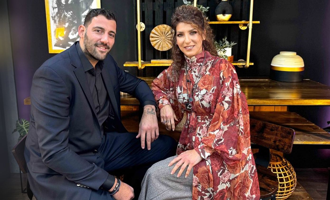 Γιάννης Μπουρούσης: «Δεν το ‘χω πει ποτέ αυτό, με έδειχναν με το δάχτυλο και ένιωθα ντροπή»