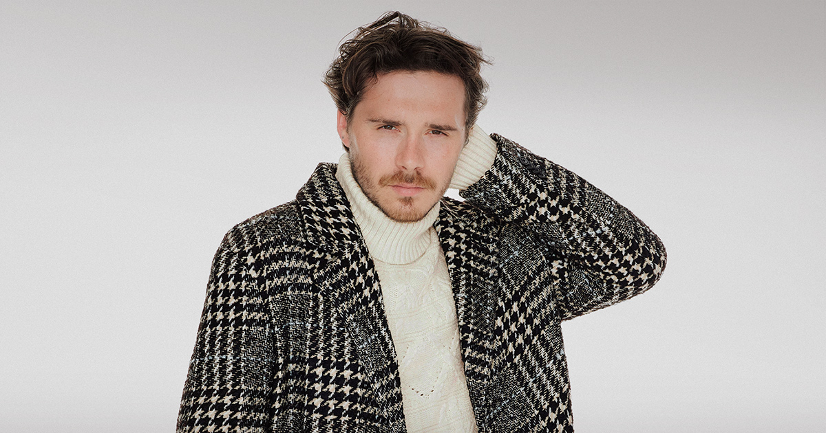 Μπρούκλιν Μπέκαμ