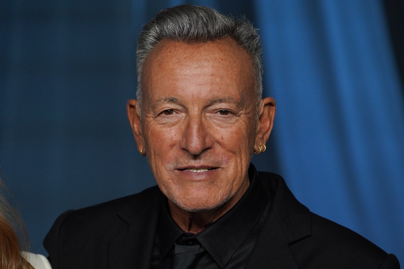 Άγρια κόντρα Μπρους Σπρίνγκστιν-Λευκού Οίκου: Οι δυνάμεις του Τραμπ χρησιμοποιούν τακτικές Γκεστάπο &#8211; Κανείς δεν ενδιαφέρεται για τις απόψεις του