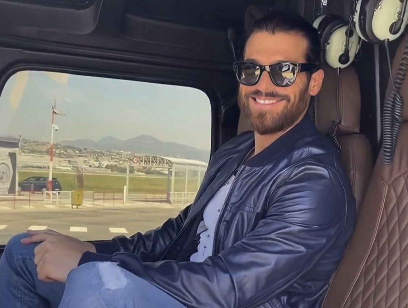 Ο «φτερωτός θεός» συνελήφθη για ναρκωτικά &#8211; O ηθοποιός Can Yaman ήταν μαζί με την τραγουδίστρια Selen Görgüzel