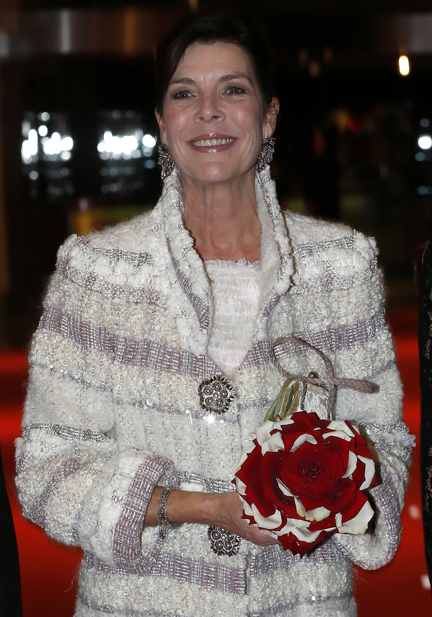 Πριγκίπισσα Καρολίνα του Μονακό