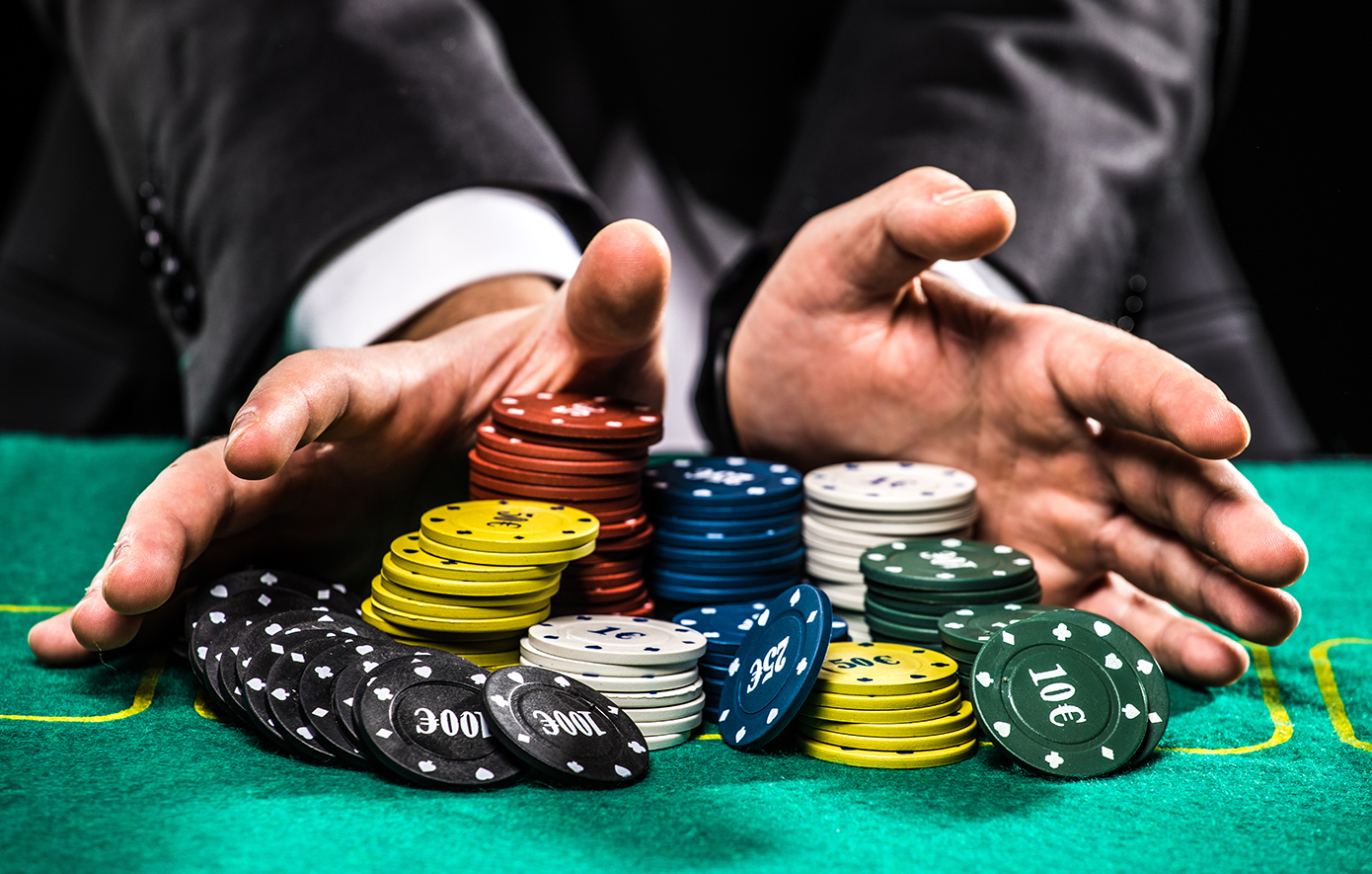 Καζίνο Καζίνο