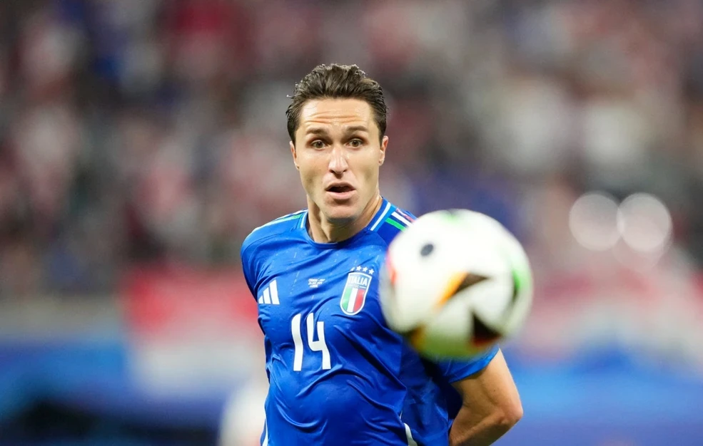 Γιουβέντους: Στο προσκήνιο ο Μαζραουί – Εναλλακτική του Κιέζα ο Μαλντίνι