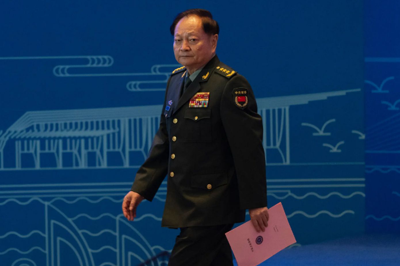 Κορυφαίος στρατηγός του προέδρου της Κίνας Σι κατηγορείται για διαρροή πυρηνικών μυστικών στις ΗΠΑ – Αναταραχή στο Πεκίνο