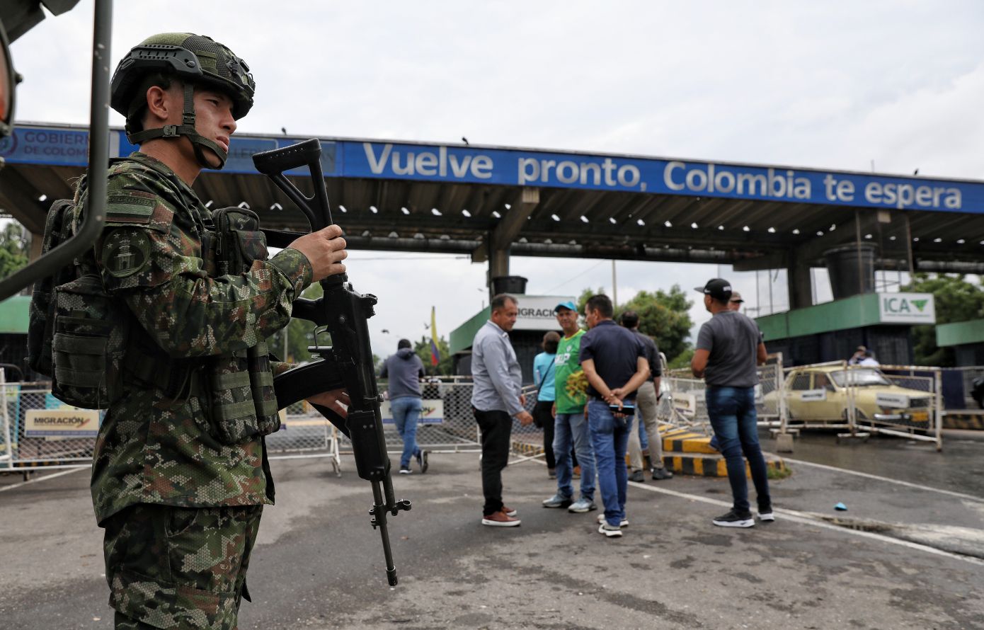 Από τη Γροιλανδία έως την Κούβα &#8211; Οι έξι χώρες που απειλεί ο Τραμπ με το «Δόγμα Ντονρόε»