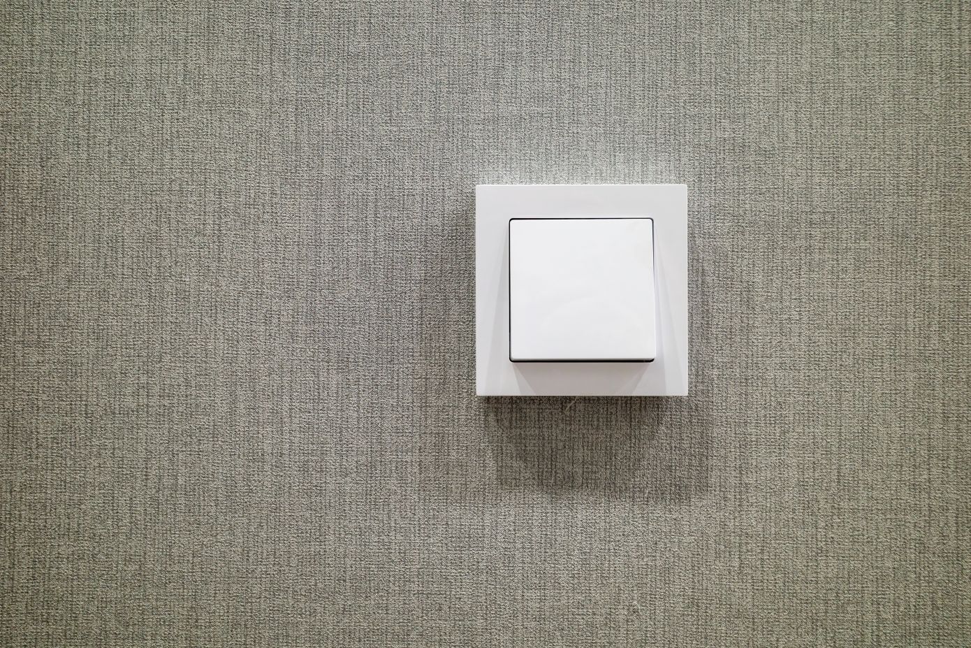 Τέλος στους κλασικούς διακόπτες- H νέα διακριτική λύση φωτισμού που αλλάζει το design του σπιτιού