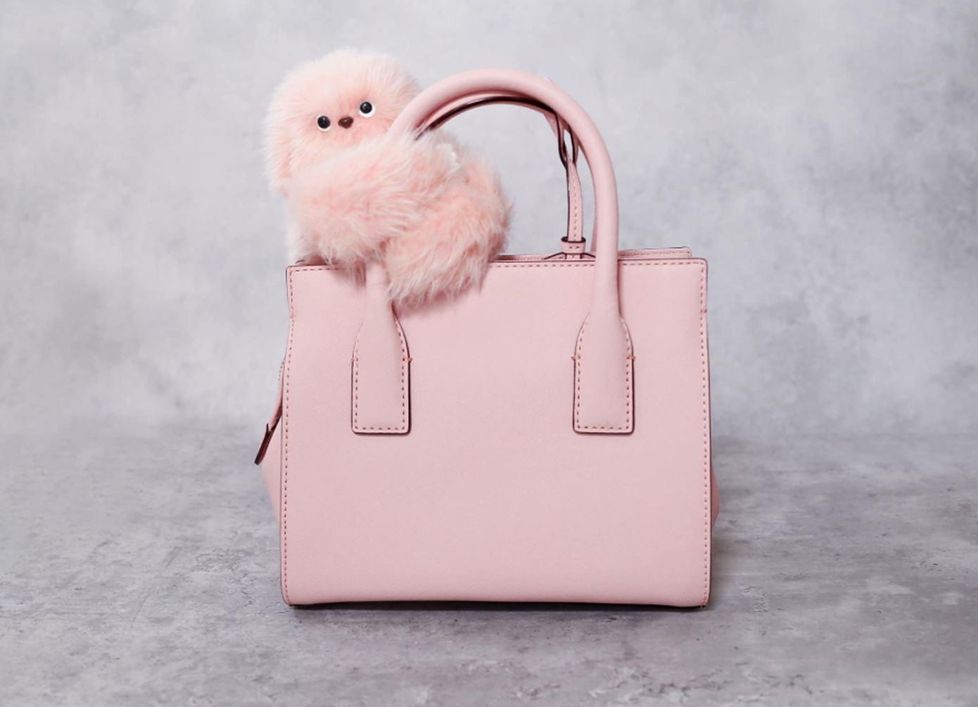 Mirumi: Κάτι ανάμεσα σε αξεσουάρ μόδας και κατοικίδιο έρχεται για να έχουμε πάντα μαζί μας ένα φίλο όπου κι αν βρισκόμαστε