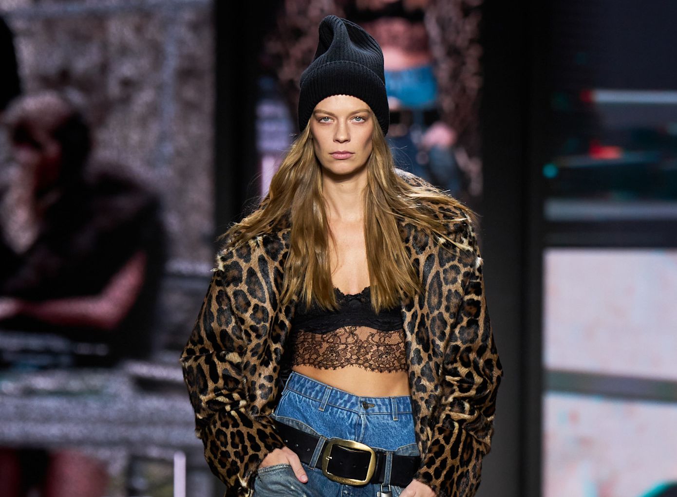 Τα animal prints του 2026 επανασυστήνονται και γίνονται πιο σύγχρονα από ποτέ