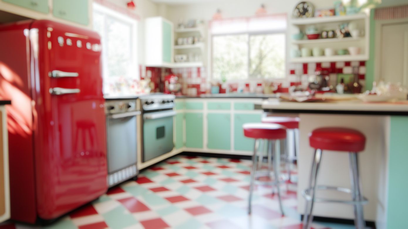 Πάτωμα: 4 τάσεις που θεωρούνται πλέον ντεμοντέ