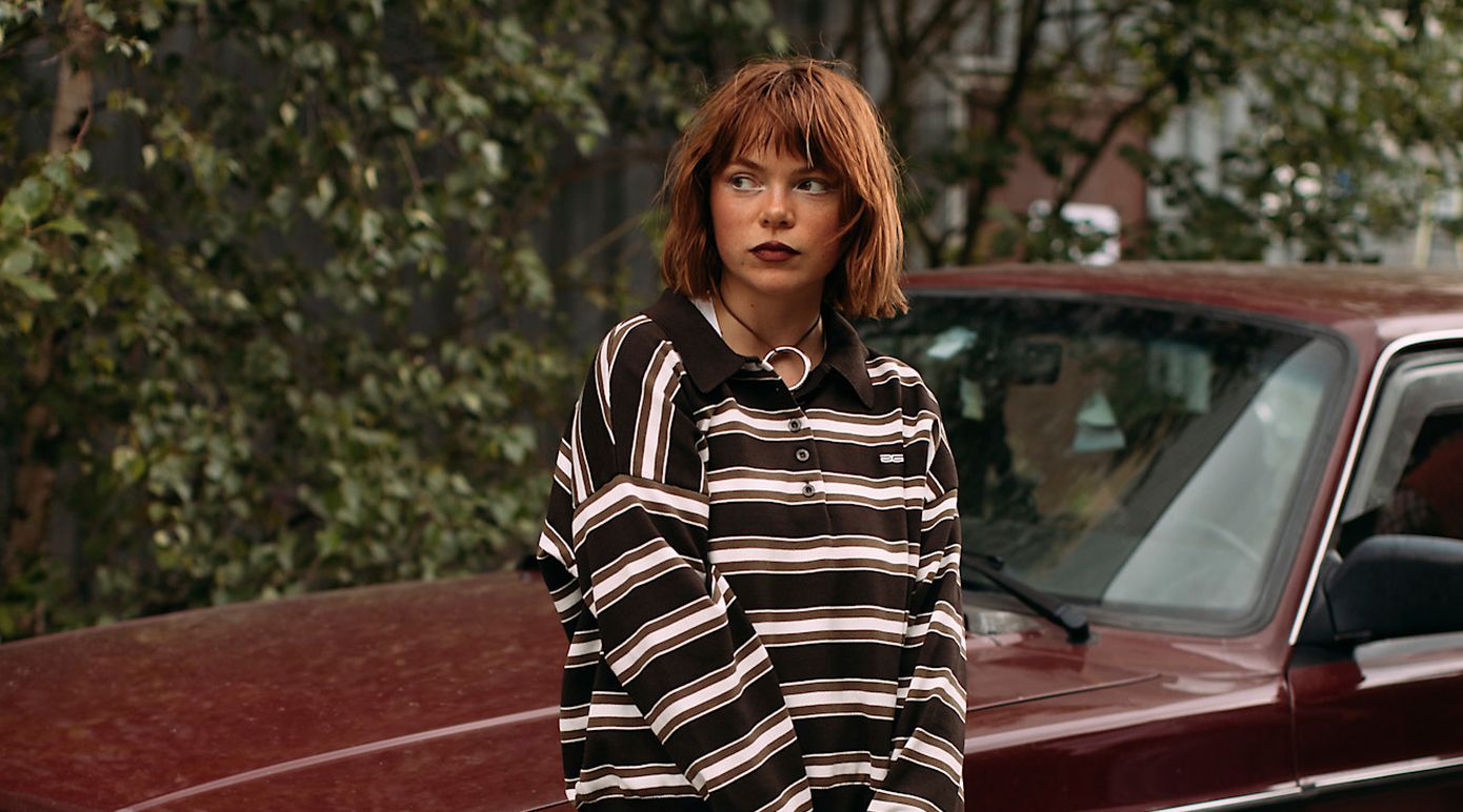 Contouring στα μαλλιά γίνεται; Ναι και αποτελεί την πιο έξυπνη αλλαγή για το χρώμα