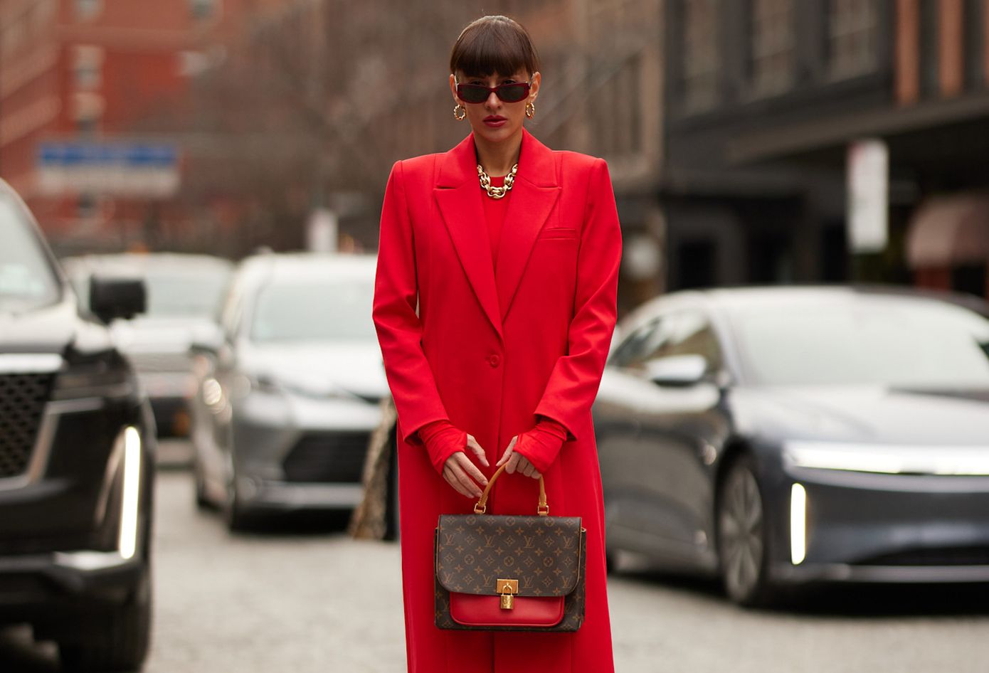 Τα χρώματα που αποχαιρετούμε και εκείνα που παίρνουν τη σκυτάλη το 2026