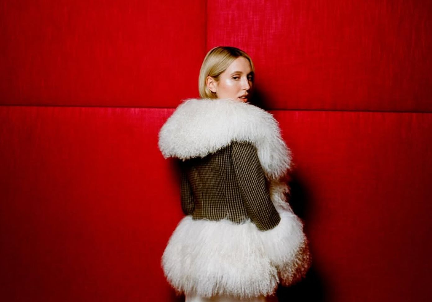 Μαρία Ολυμπία Ντε Γκρες: Στην κορυφή των πιο ακριβοντυμένων royals για το 2025- Έφαγαν όλες τη σκόνη της