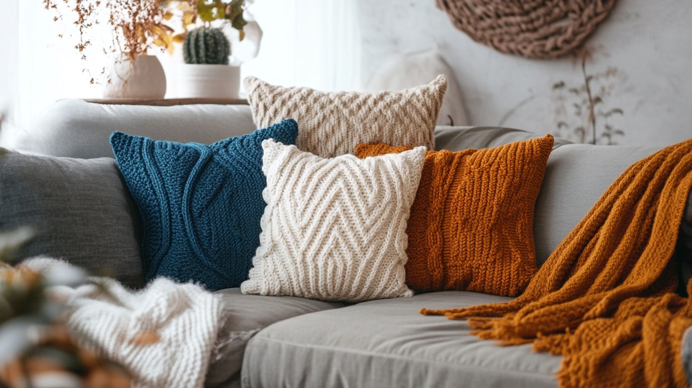 Η εύκολη φόρμουλα διακόσμησης που μεταμορφώνει τον καναπέ σας