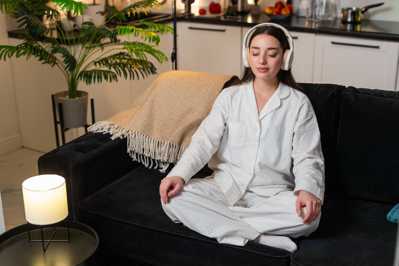 Ο κανόνας 3-2-1 μπορεί να αλλάξει τον ύπνο σας και να τον μετατρέψει σε ουσιαστικό beauty sleep