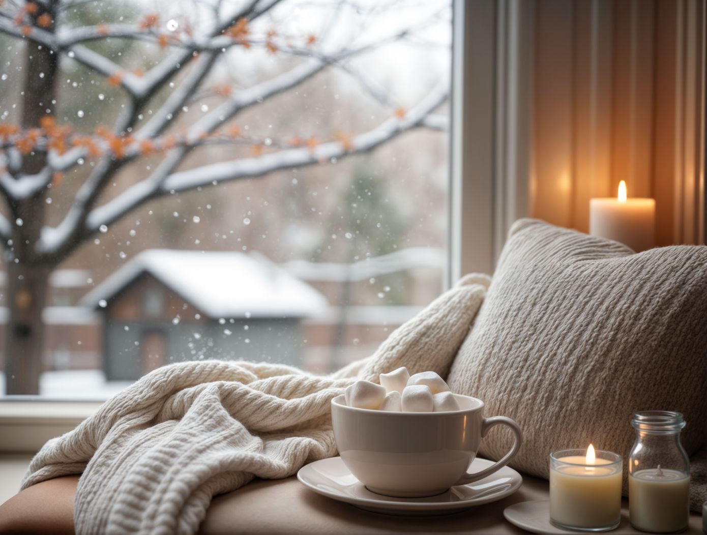 Όλα όσα πρέπει να κάνετε στο σπίτι τον Ιανουάριο για να είστε ξέγνοιαστοι όλο το χρόνο