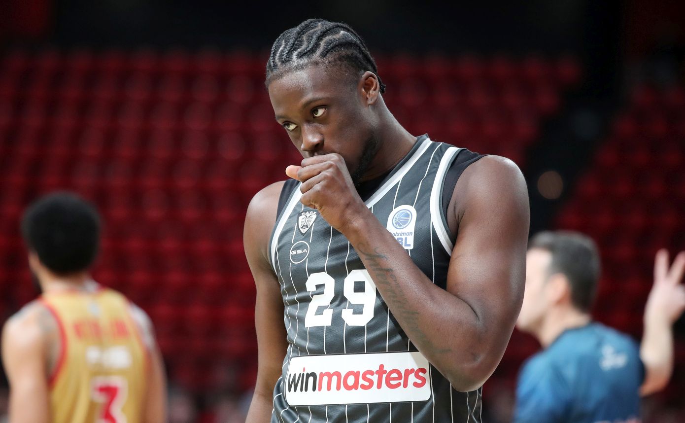 Βraidbar SKG: Ξέρουμε που κάνουν box braids ο Κώστας Τσιμίκας και ο Άλεξ Αντετοκούνμπο