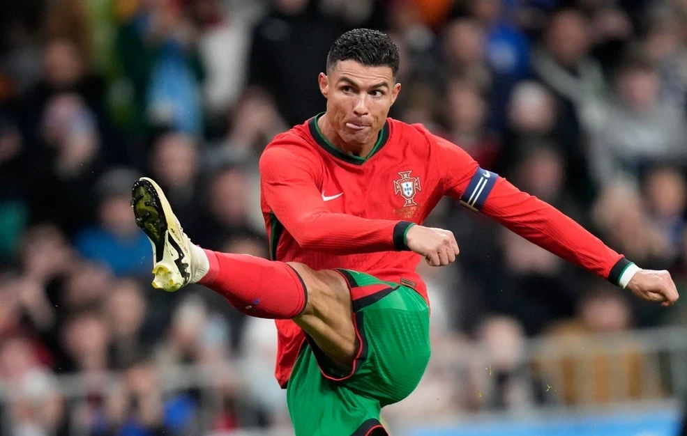 Ο CR7 κερδίζει ξανά τη Γιουβέντους: Το δικαστήριο του Τορίνο τον δικαίωσε