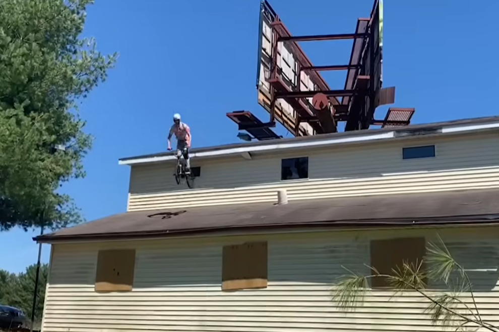 Αθλητικές στιγμές που δεν πήγαν και τόσο καλά