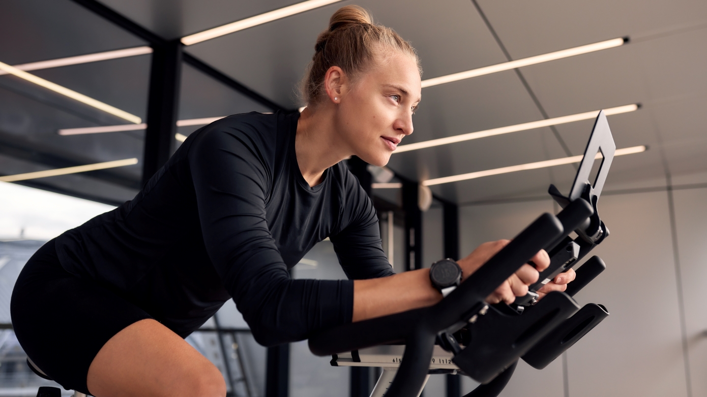 Αυτή η 10λεπτη άσκηση έχει ισχυρά αντικαρκινικά αποτελέσματα