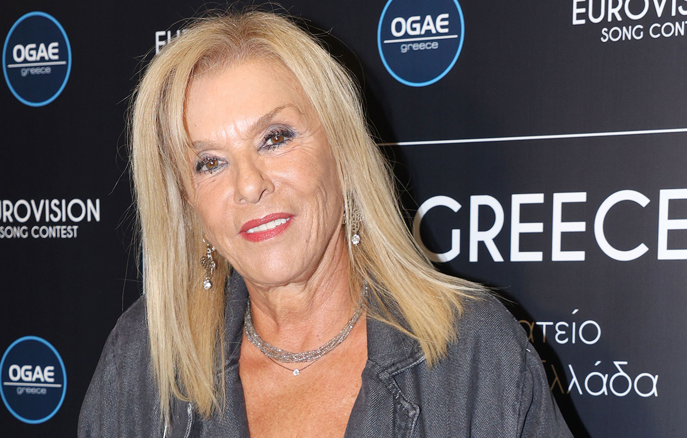 Δάφνη Μπόκοτα για Eurovision: «Δεν μου κολλάει η τριάδα των παρουσιαστών – Θέλω να δω πώς θα δέσουν»
