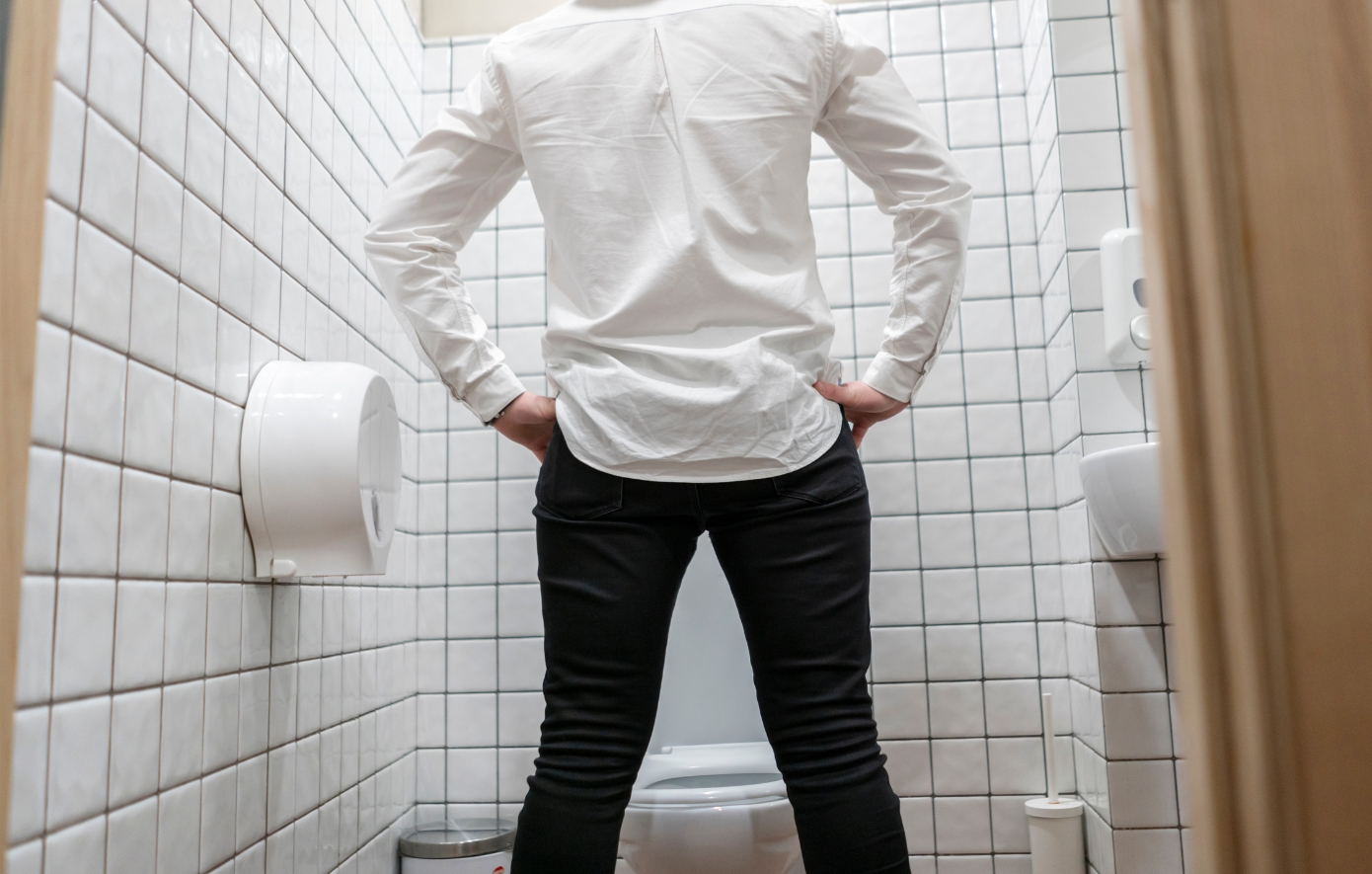 Η κεταμίνη υπεύθυνη για ένα σοβαρό πρόβλημα υγείας στους νέους &#8211; Πώς η κατάχρηση καταστρέφει την ουροδόχο κύστη