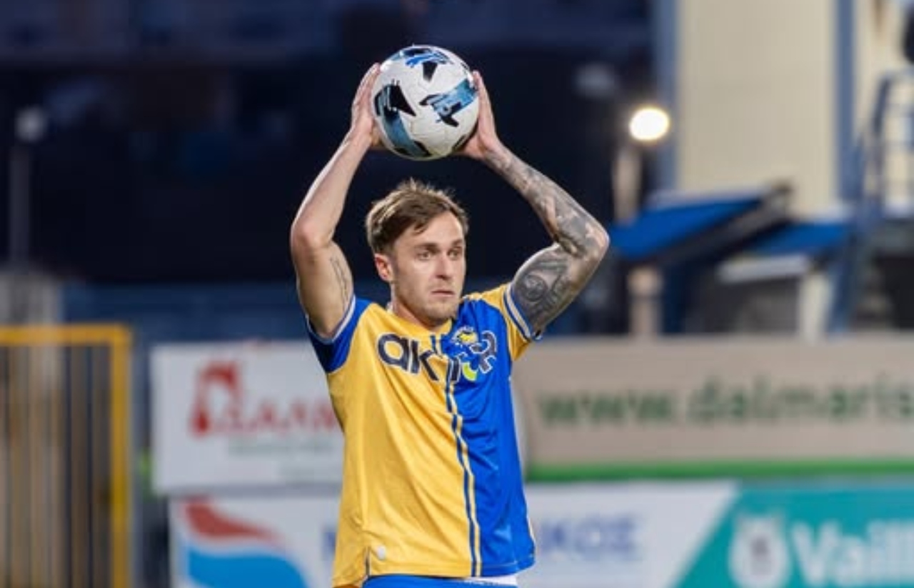 Αστέρας: Τέλος από τους Αρκάδες ο Ντάνι Φερνάντεθ, έκλεισαν Δεληγιαννίδη