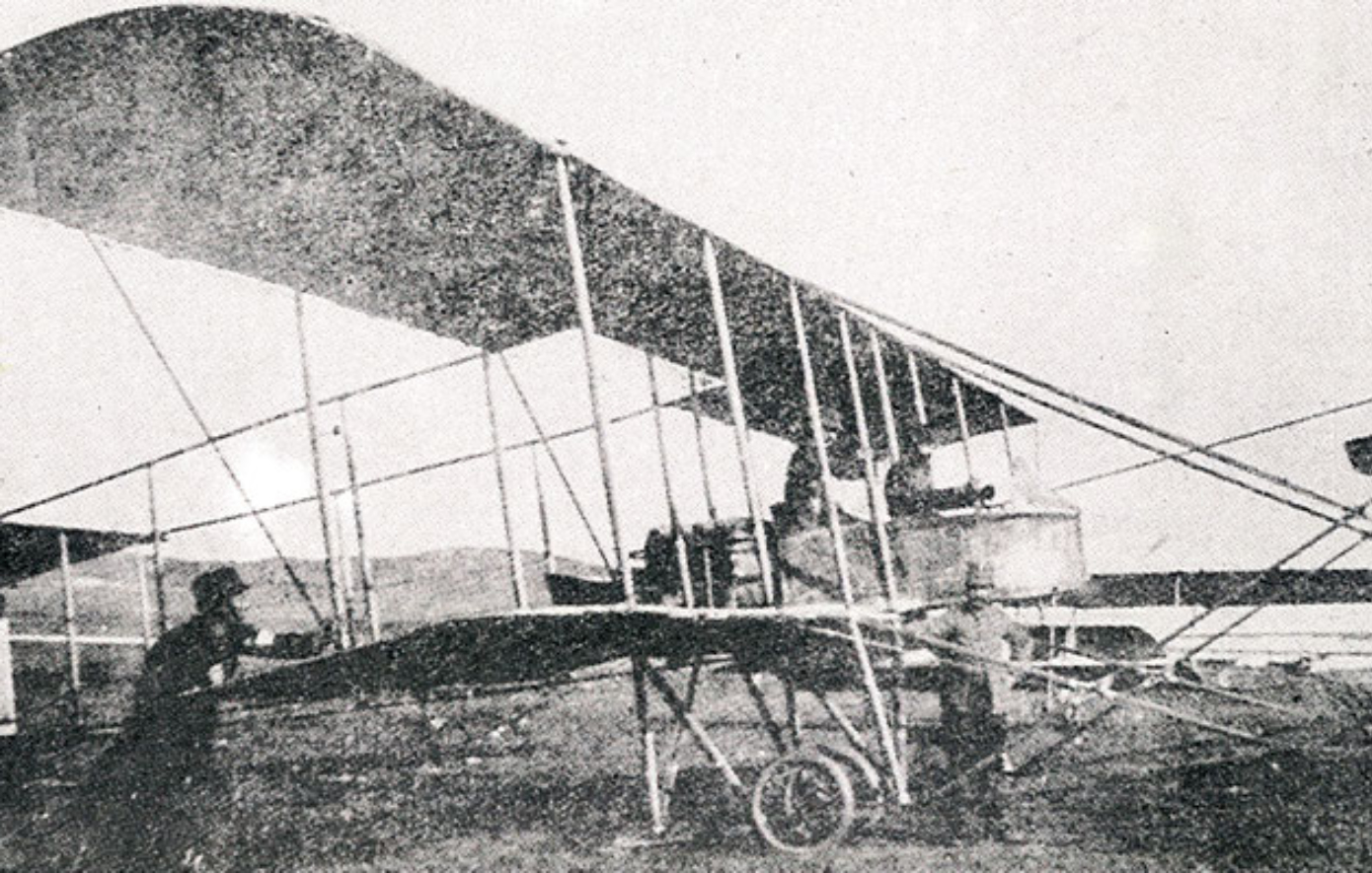 Σαν σήμερα 24 Ιανουαρίου: Η ελληνική πολεμική πρωτιά με υδροπλάνο στα Δαρδανέλλια