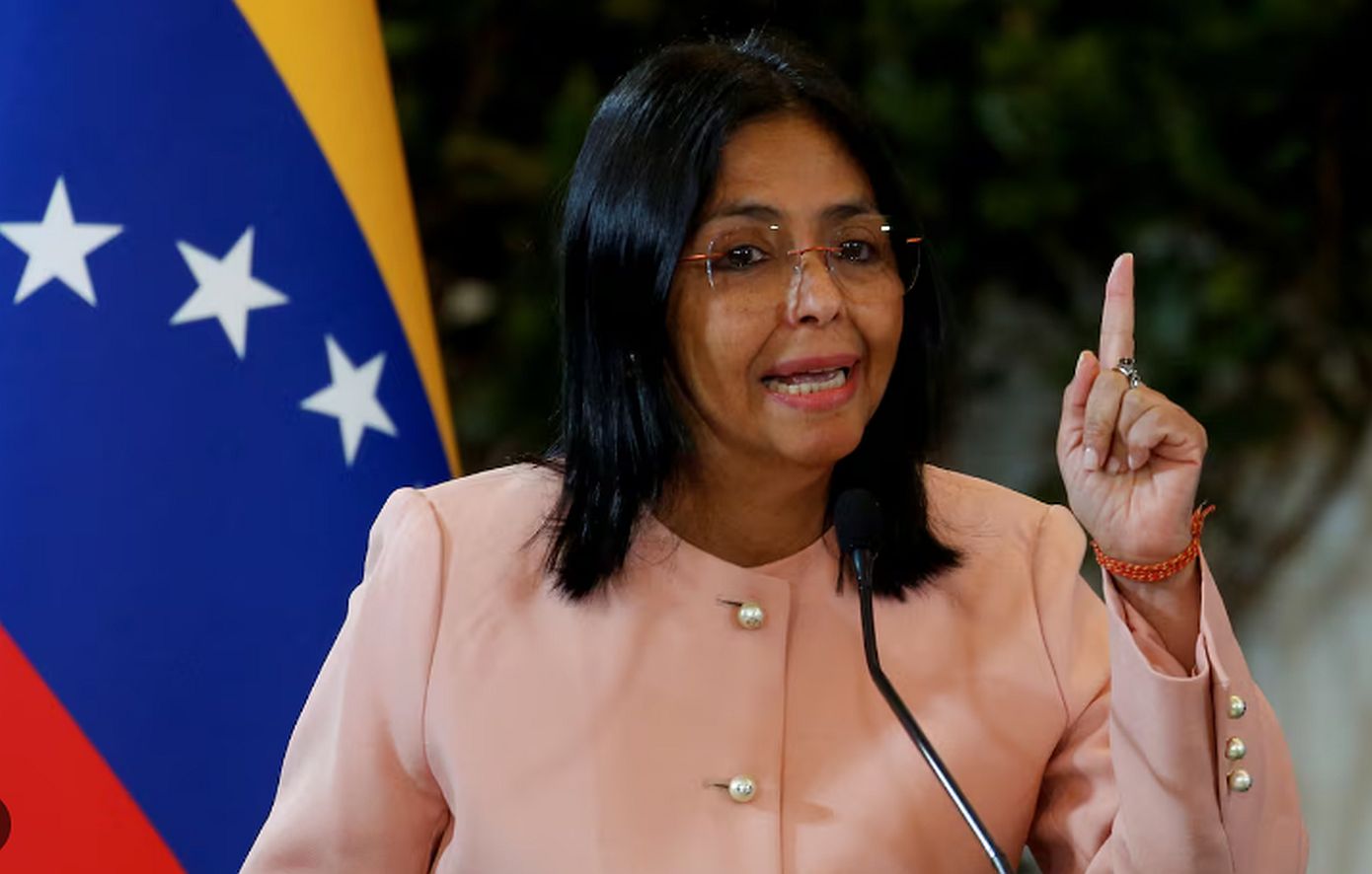 Washington Post: Γιατί η επιλογή Τραμπ για τη διαδοχή Μαδούρο μπορεί να αποδειχθεί μοιραίο λάθος