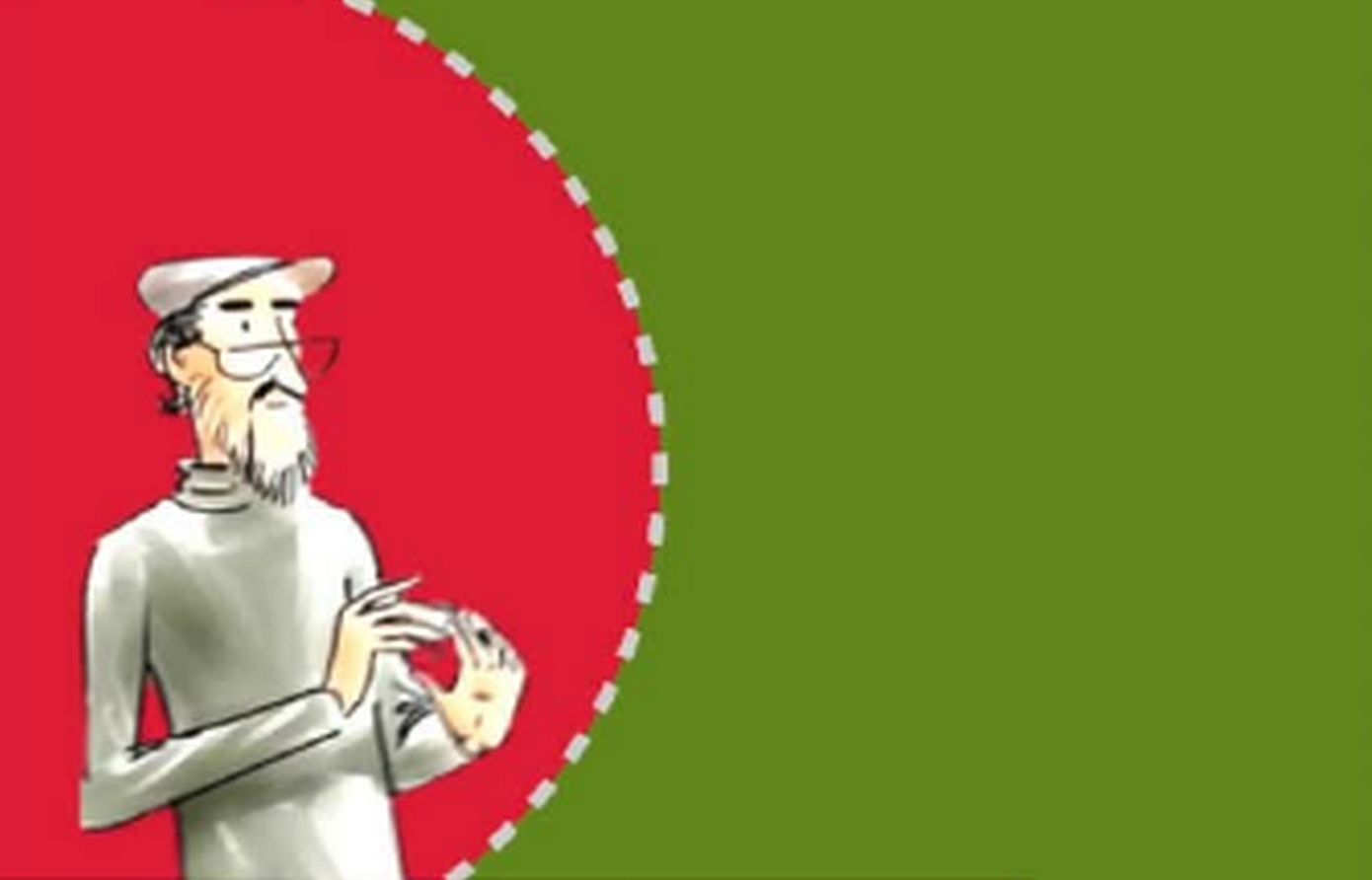 Ο Ντέμοκρατ στη Θεσσαλονίκη &#8211; «H σύγκρουση που θα κρίνει το μέλλον»