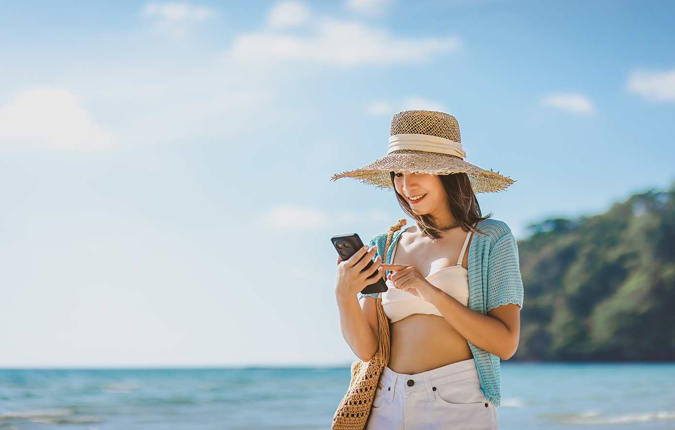 Ferryscanner: Παραμένει κορυφαία επιλογή στις ακτοπλοϊκές κρατήσεις και το 2025 με 1,7 εκατ. ταξιδιώτες να την επιλέγουν